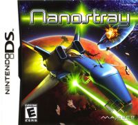 Nanostray