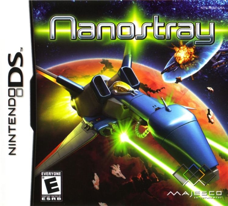 Nanostray