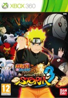 Naruto Shippuden: Ultimate Ninja Storm 3