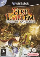 Fire Emblem: Path of Radiance