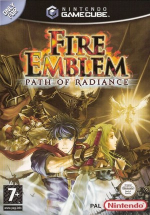 Fire Emblem: Path of Radiance