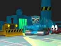 Planet Blupi
