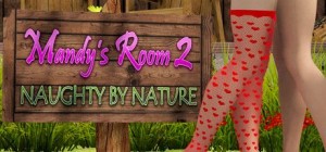 Mandy's Room 2: Naughty by Nature