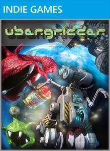 Ubergridder