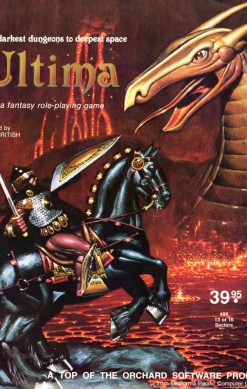 Ultima