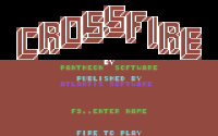 Crossfire