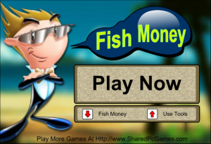 Fish Money