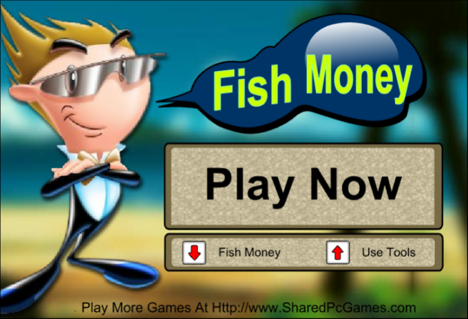 Fish Money