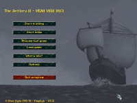 The Settlers II: Veni, Vidi, Vici (Demo Version)