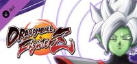 Dragon Ball FighterZ: Zamasu (Fused)