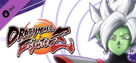 Dragon Ball FighterZ: Zamasu (Fused)