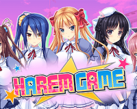 Harem Game