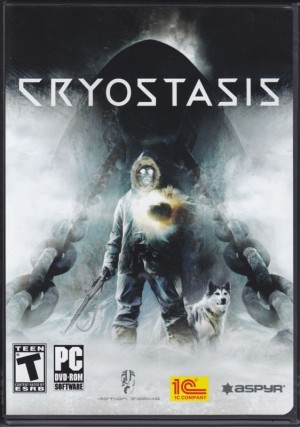 Cryostasis