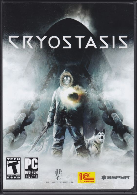 Cryostasis