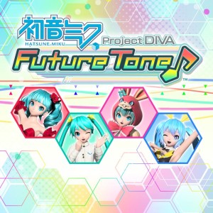 Hatsune Miku: Project DIVA - Future Tone: 2nd Encore Pack