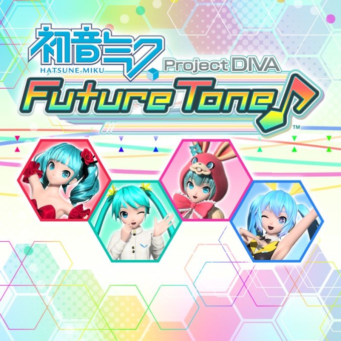 Hatsune Miku: Project DIVA - Future Tone: 2nd Encore Pack