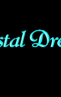Crystal Dream