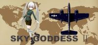 Sky Goddess II