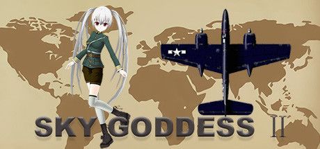 Sky Goddess II