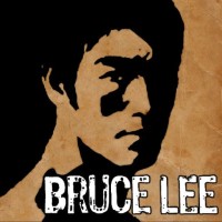 Bruce Lee: Dragon Warrior