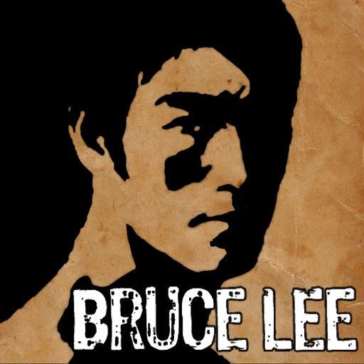 Bruce Lee: Dragon Warrior