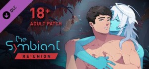 The Symbiant: Re:Union - Adult Patch