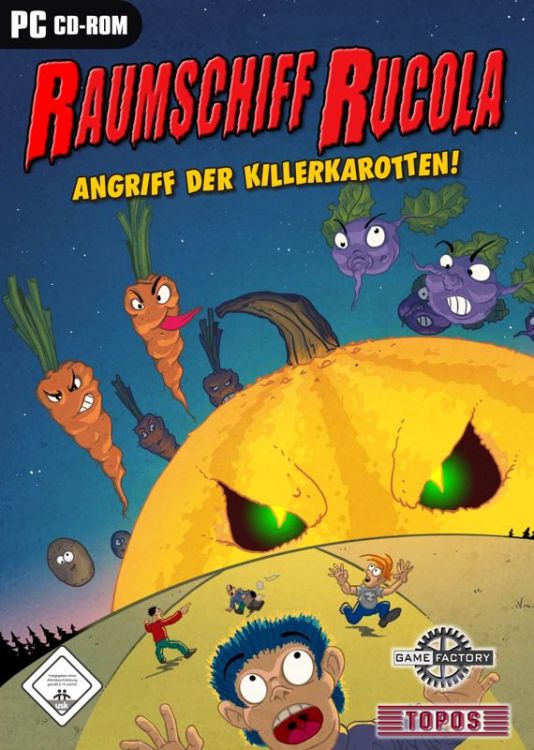 Kartoffelpüree: Der Gemüseshooter