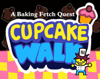Cupcakewalk!