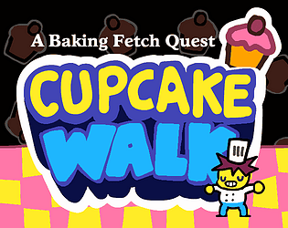 Cupcakewalk!