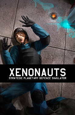 Xenonauts