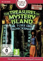 The Treasures of Mystery Island: The Gates of Fate