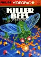 Killer Bees!