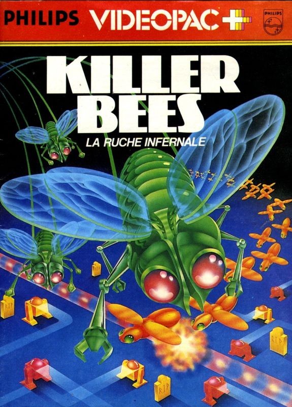 Killer Bees!