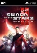 Sword of the Stars II: Lords of Winter