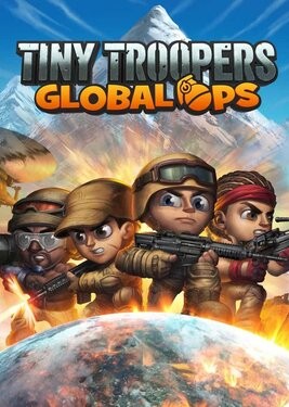 Tiny Troopers: Global Ops