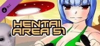 Hentai: Area 51 - Adult Patch 18+