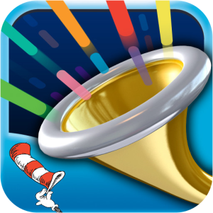 Dr. Seuss Band