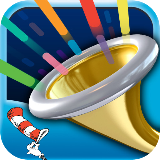 Dr. Seuss Band