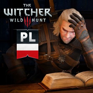 The Witcher 3: Wild Hunt - Language Pack: PL