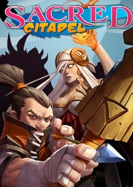 Sacred Citadel