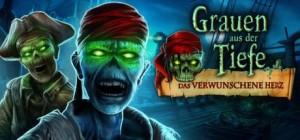 Nightmares from the Deep: The Cursed Heart (Collector's Edition)