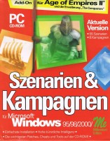 Szenarien & Kampagnen für Age of Empires II