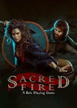Sacred Fire