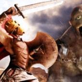 Hero of Sparta