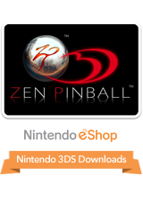 Zen Pinball