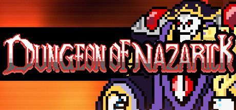 Dungeon of Nazarick