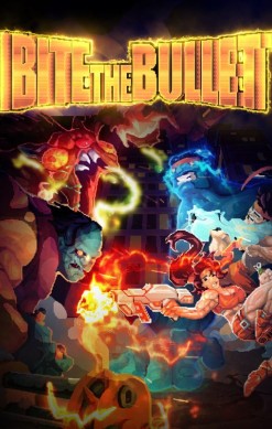 Bite the Bullet
