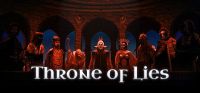 Throne of Lies