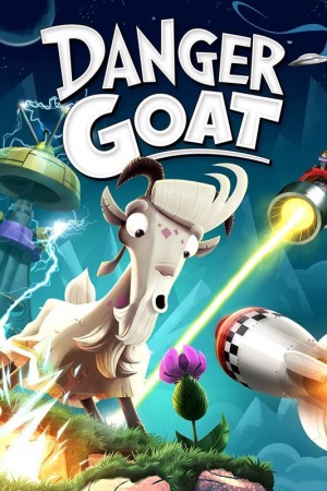 Danger Goat