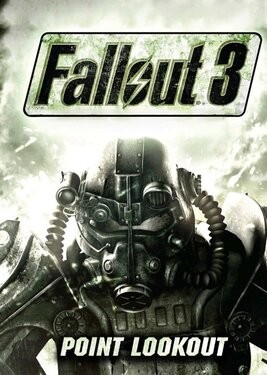 Fallout 3: Point Lookout